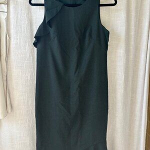 Banana republic sleeveless tank dress size 6